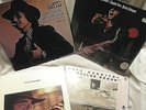 Gato Barbieri 4 LP Lot/ EX/ 2 shrink/ Chapter One / Hasta Siempre / Confluence+1