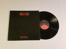 Mötley Crüe ?– Shout At The Devil 1983 original vinyl record  60289-1   VG+