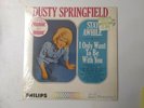 Dusty Springfield-Stay Awhile-I Only Want To Be With You Vinyl LP 1964