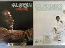 Al Green I'm Still In Love With You LP 1972 ,Call Me LP 1973 Hi Records 2 LP LOT