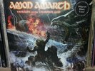 AMON AMARTH - TWILIGHT OF THE THUNDER GOD - LP