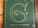 G Stands For Go-Betweens: Anthology Volume 1, new, sealed