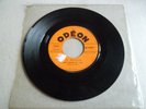 VINYL 45 T LES BEATLES  I SAW HER STANDING THERE ODEON SO 10107