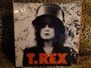 T. REX The Slider LP REPRISE Records vinyl MS-2095 1972 w/ original inner sleeve