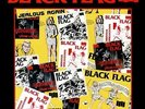Black Flag First Four Years Compilation vinyl LP NEW/SEALED