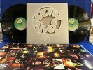 GONG LIVE ETC VIRGIN 2LP VGD 3501 ORIGINAL UK LP NEAR MINT