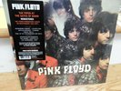 Sealed RARE Remastered Pink Floyd The Piper At The Gates Of Dawn PF Records LP