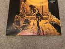 IRON MAIDEN -RUNNING FREE+SANCTUARY- AWESOME  LIMITED EDITION 2 X 12