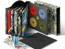 THE STONE ROSES COLLECTORS BOX SET - BOOK, PRINTS, VINYL, CD'S