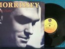 MORRISSEY VIVA HATE NM 1988 SIRE SRC 1st PRESS LP LYRIC INNER SLEEVE SPECIALTY