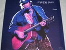 NEW still sealed NEIL YOUNG Freedom 1989 VINYL LP record 1st USA pressing album