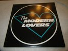 MODERN LOVERS - Self-Titled LP 1976 Home of the Hits Vinyl LP Record