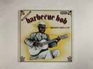 BARBECUE BOB Brown-Skin Gal LP Agram AB 2001 NE 1977 VG+ DUTCH