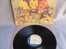 The Three Sounds Soul Symphony Soul Jazz Funk Vinyl LP Blue Note Promo