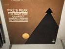 Original EX Dave Pike Quartet Pike's Peak Vinyl Bill Evans Miles Davis Ellington
