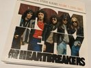 BOX ONLY * NO RECORDS  * Tom Petty - Complete Studio Albums Volume 1 BOX ONLY