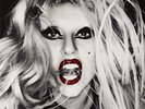 LADY GAGA-BORN THIS WAY (UK IMPORT) VINYL NEW
