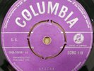 CLIFF RICHARD & THE SHADOWS - APACHE / PLEASE DON'T TEASE - GREEK 7