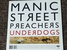 Manic Street Preachers Underdogs  7