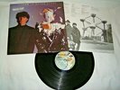 LP Sparks in outer Space - 1983 OIS France # cleaned - 1