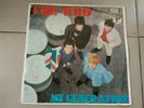 LP The Who ?– My Generation Decca ?– BLK 86 002-P Germany 1966 white label