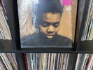 Tracy Chapman - Self Titled 1988 LP Vinyl ELEKTRA 60774-1 Original Shrink