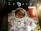 Garth Brooks Legacy Original Analog - 7 Vinyl LP + 7CD Limited Edition Box Set