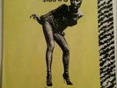 THE CRAMPS can your pussy..  WITHDRAWN  3 SLEEVES SET