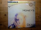 Jesus & Mary Chain Honey's Dead NEW SEALED GOLD Vinyl Record 2016 Reissue