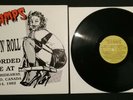 THE CRAMPS SPANK N ROLL  RARE  ltd edition 172 copies