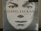 Michael Jackson Invincible MOV Lp Sealed