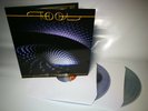 Tool ?- Fear Inoculum 10 SONGS 2x LP GATEFOLD cover , a perfect circle puscifer