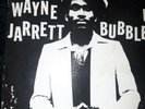 Vinyl records Wayne Jarrett Bubble Up