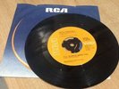 DEAN COURTNEY - I'll Always Need You / Tammy - NORTHERN SOUL - 7