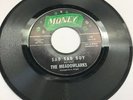 45- DON JULIAN AND THE MEADOWLARKS- “ SAD, SAD BOY”  ORIG Money-115. (VG)
