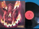 FASTWAY TRICK OR TREAT OST NM- 1986 COLUMBIA LP SOUNDTRACK HARD ROCK HALLOWEEN