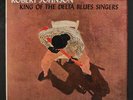 ROBERT JOHNSON: King Of The Delta Blues Singers LP (Columbia all around label)
