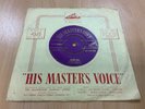 ELVIS PRESLEY ORIGINAL UK 1ST PRESS HMV HOUND DOG 7” GOLD LETTERING EXCELLENT