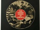 The United States of America S/T Original  Columbia 2 Eye Lp Psych Classic