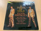 ELVIS PRESLEY A TOUCH OF GOLD VOL 2 ORIGINAL RCA 1ST PRESS EP TRI CENTRE SUPERB