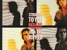 Nick Cave & The Bad Seeds Straight To You / Jack The Ripper NEAR MINT Mute