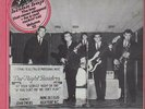 LP Mickey Hawks, Chuck Wiley a.o. Bison Bop Volume 10 NEAR MINT Bison Bop