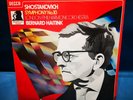 $DECCA SXL 6838 *HAITINK* SHOSTAKOVICH SYMPHONY NO.10* LONDON PHILHARMONIC* NM