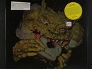 BLACK CAT BONES: Barbed Wire Sandwich LP Sealed (Liechtenstein, re, 180g press