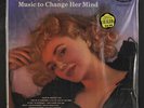 JACKIE GLEASON: Music To Change Her Mind LP Sealed (Mono) Easy Listening