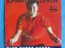 Johnny Devlin rare orig 