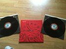 Rush - Clockwork Angels Vinyl 2LP