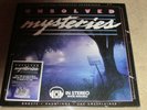 GARY MALKIN - UNSOLVED MYSTERIES SOUNDTRACK - NEW
