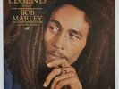 BOB MARLEY - LEGEND Best Of Bob Marley & the Wailers, LP Vinyl Gatefold UK 1984