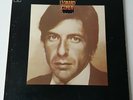 Leonard Cohen - The Songs Of - Vinyl LP Original UK Press A5/B2 EX